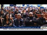 كفاءة   TO COME   يناقش دور الأدمغة الجزائرية كمحرك فعال في التنمية الإقتصادية