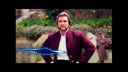 Zorro a Espada e a Rosa cap 7