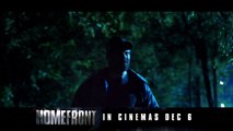 Homefront - In Cinemas Dec 6, starring Jason Statham