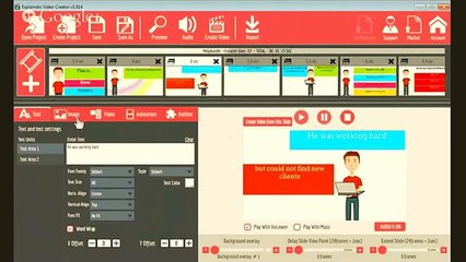 Copy of How to Use Explaindio