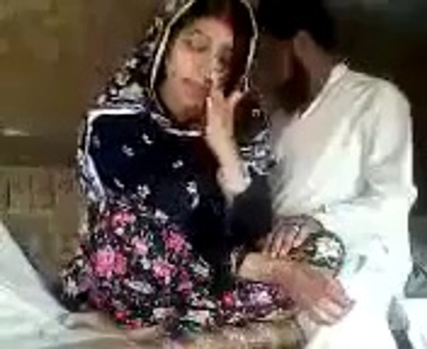 Fake Peer with Cut and Beautiful Girl Must Watch it