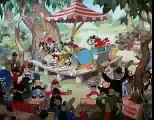 Mickey Mouse The Band Concert 1935