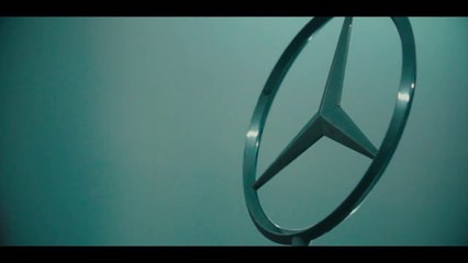 Мерин 4 серия "наваливаем по городу"