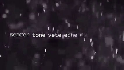 Majk - Vete Zemren Lyrics (2016)
