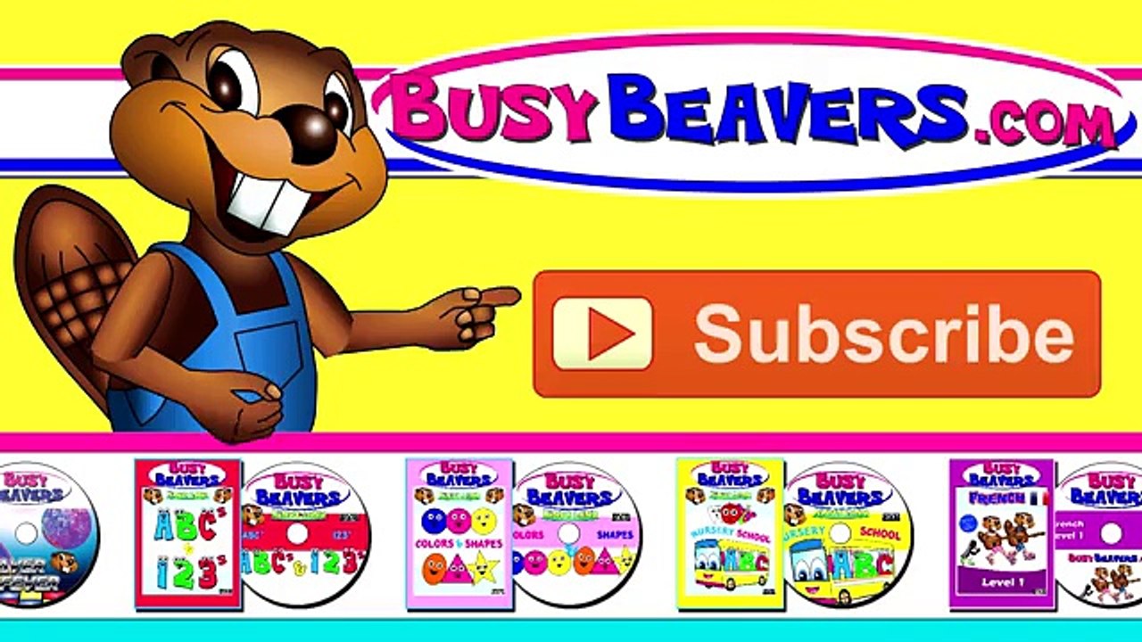 \"Counting Airplanes\" | Childrens Learning Video, Teach Toddlers Counting, 123s, Planes