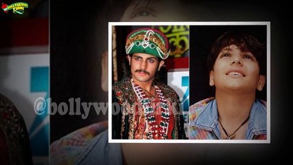 TV's Most Memorable Kids Then And Now - PICS