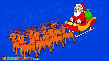 \"Princess Christmas\" | 1 Hour Kids HD Animation | Frozen Elsa Princess, Teach Learn Colors & Shap