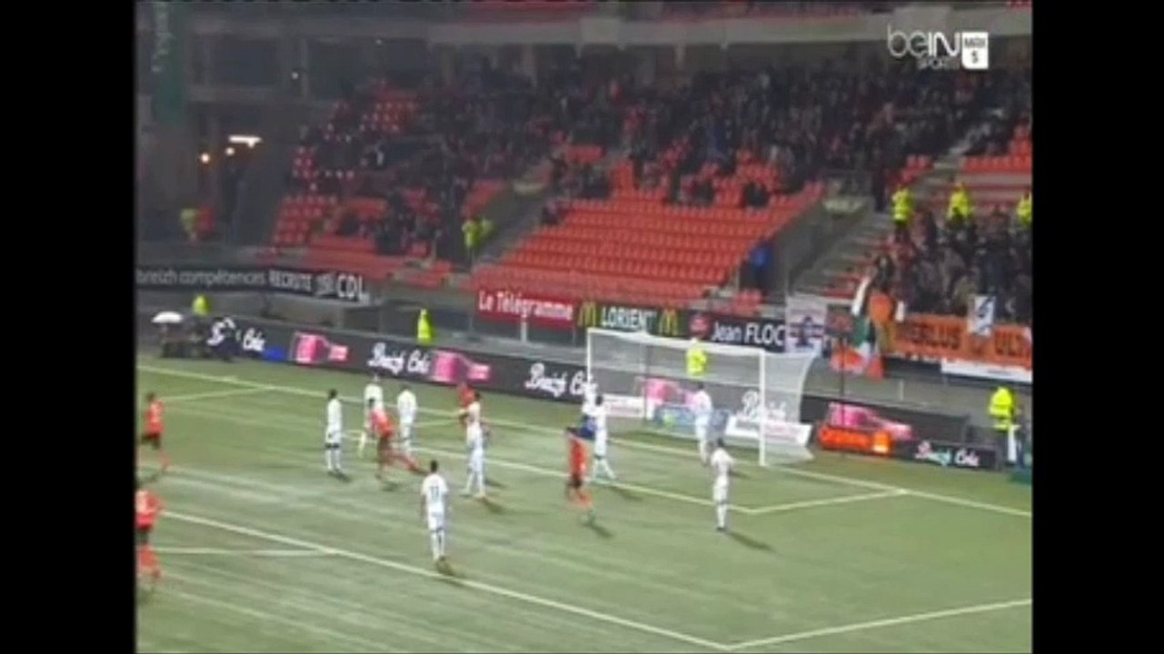15 J23 LORIENT REIMS 2-0
