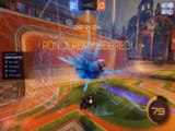 {Rocket League} 2v2 SALTY - NaCl is not the Future (DocuTäge)