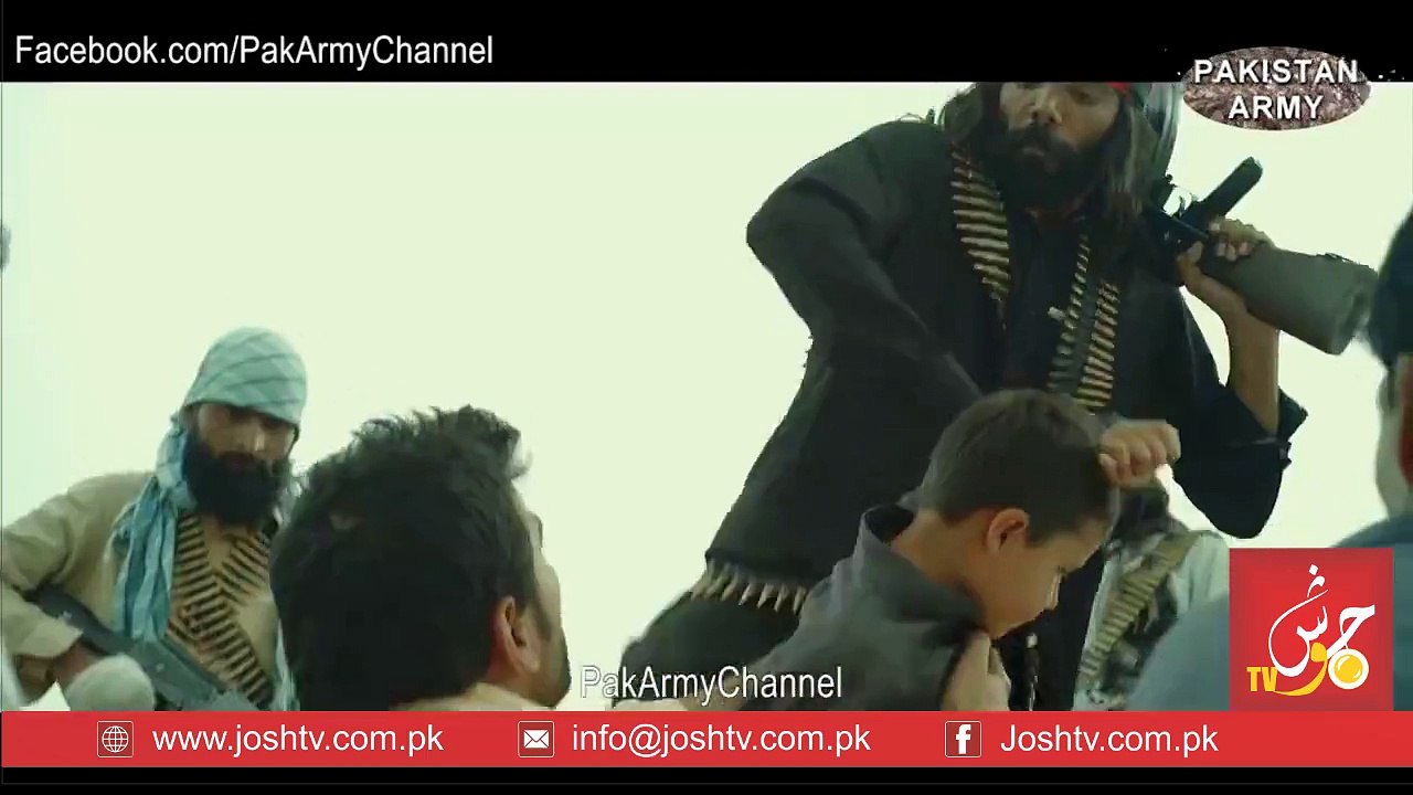 Yeh Banday mitty ky banday - Best Pak Army Song