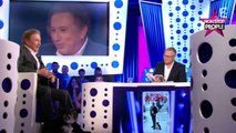 Michel Drucker bientôt évincé de France Télévisions ? video