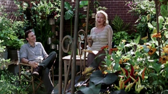 Les primaires républicaines expliquées par The Walking Dead