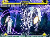 Mugen Decisive Battle #101 Faint Mizuchi vs G-Yukari