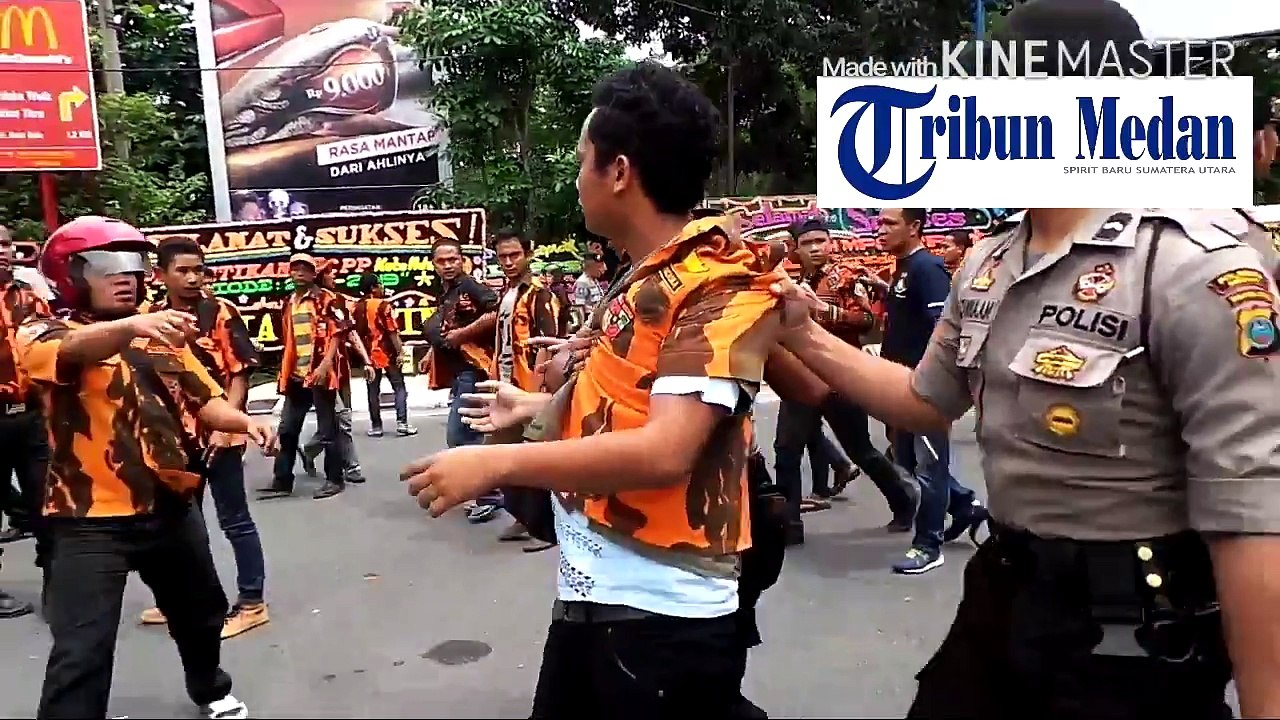 Ketua MPW PP Sumut: Wajar Kader PP Marah Kantor Organisasi Diserang