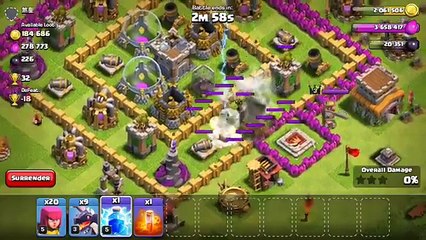 Let's Play Clash of Clans! (Ep. #67)