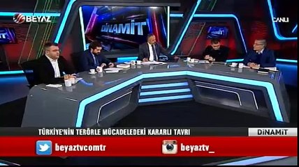 Dinamit 29.01.2016 1.Kısım
