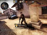 Counter-Strike-Global-Offensive - Random Deathmatch