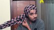 FAQ how to tie parna parna tutorial learn best turban style parna