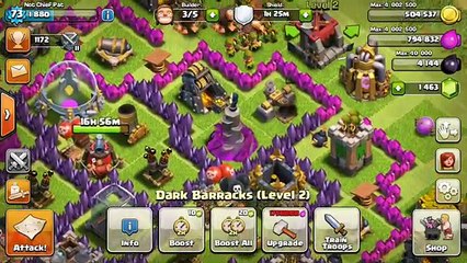 Let's Play Clash of Clans! (Ep. #64)