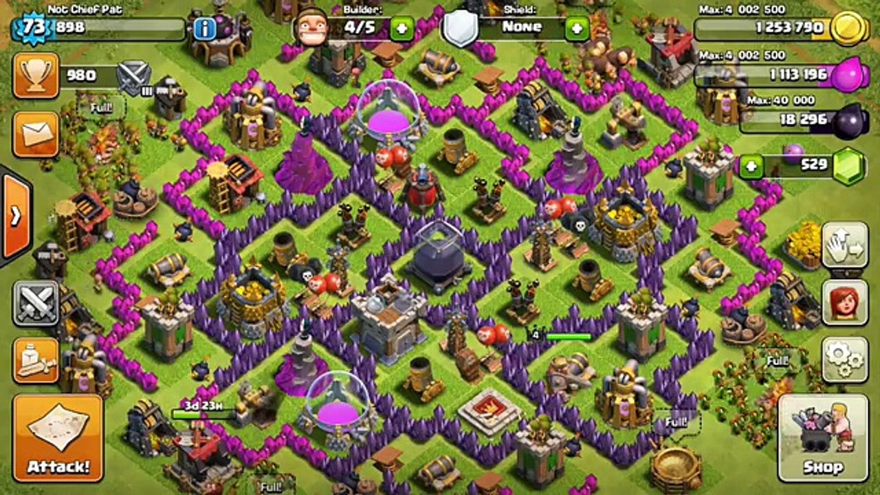 Let's Play Clash of Clans! (Ep. #63)