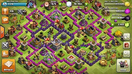 Let's Play Clash of Clans! (Ep. #57)