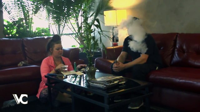 Vape Shop Spotlight - VaporLand in Long Beach
