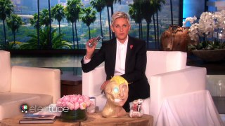 Ellen's Birthday Show Is All Kinds of Awesome - The Ellen DeGeneres Show