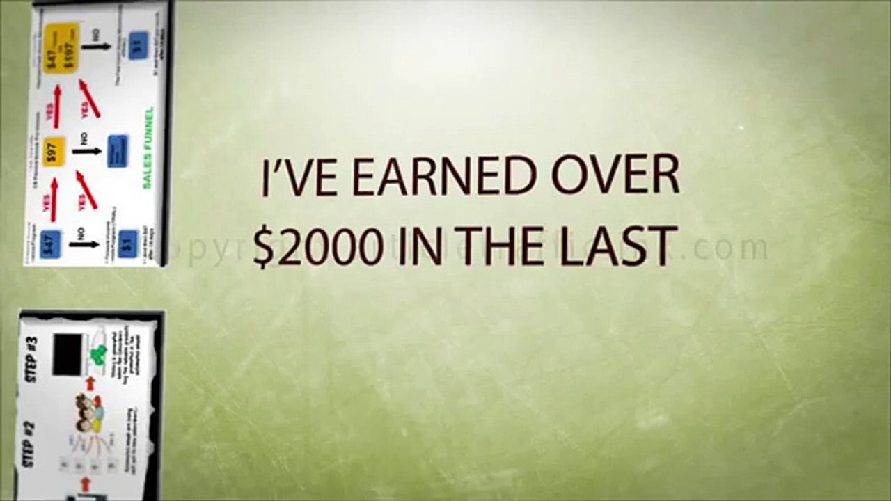 CB Passive Income 3.0 My Review.