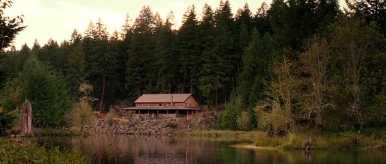 Cabin Fever  (Remake) - Bande-Annonce - VO