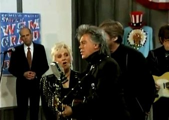Marty Stuart & His Fabulous Superlatives - Switzerland 2009
