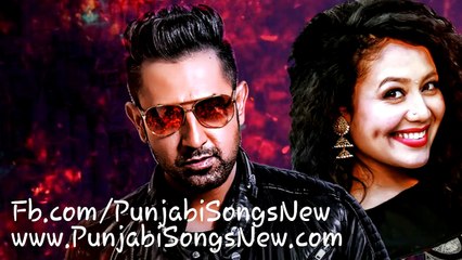 Chitta Kukad (Full Song) - Gippy Grewal Ft. Neha Kakkar - Latest Punjabi Songs  2016