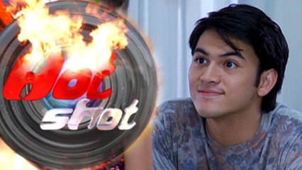 Highlight - Hot Shot 31 Januari 2016