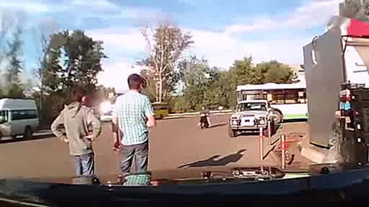 Ultimate Dash Cam Fails || FailArmy