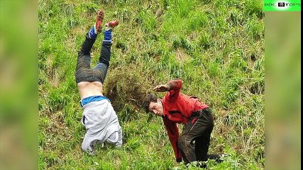 Top 10 Deportes Más Ridículos Del Mundo