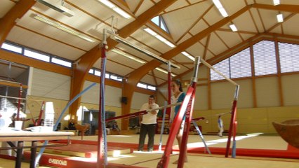 1er tour des coupes FSCF 2015/2016