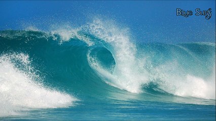 Hawaiian Instrumental Music - Blue Surf