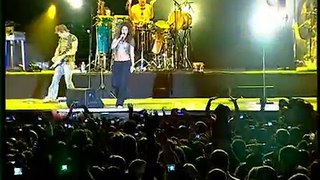 01 Intro & Estoy Aquí - Oral Fixation Tour - Dubai 23-03-2007 HQ