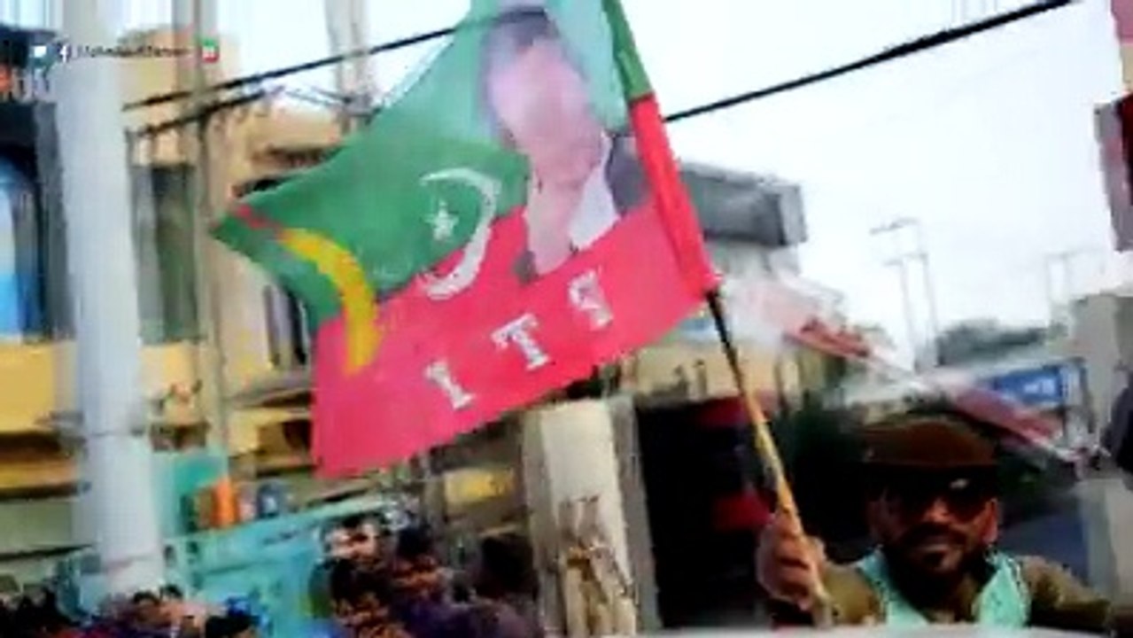 pti video imran khan