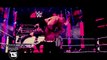 WWE royal rumble 2015-Brock lesnar vs john cena vs seth rollins highlights HD