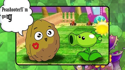 World Cup ( Plants VS Zombies Animation)