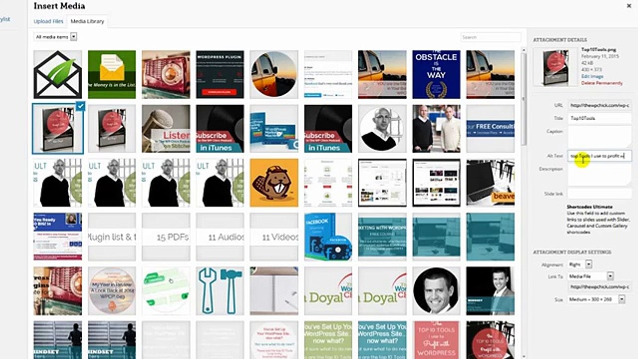 Thrive Leads lightbox - WordPress Lead Generation Plugin