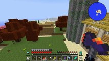 Hexxit Survival Island Minecraft | Part 24 | MINECRAFT LAWN BLOCKS