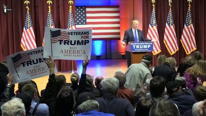 Election américaine 2016 : dernière ligne droite avant les "caucus"