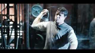 Sylvester Stallone - Training - Workout (Motivation 2015)