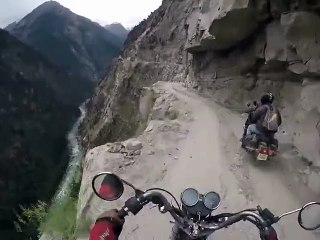 یہ تو بہت ہی ذیادہ خطرناک ہے