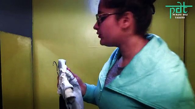 Girls Beware! Watch this video before using Try Room