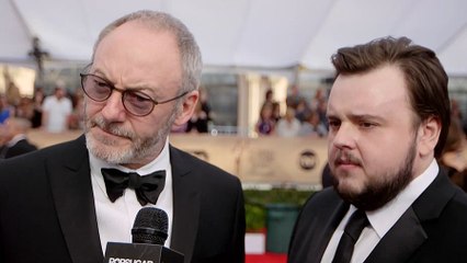 Game of Thrones' Next Season Picks Up Past the Books - but the Cast Has Answers!