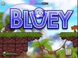 Bluey Walkthrough