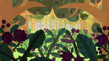 маленькое королевство Бена и Холли 4 сезон 10 серия