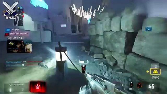 Call Of Duty Black Ops 3 Multiplayer Tips On How To Prepare For The Beta! (Gameplay/Commentary)